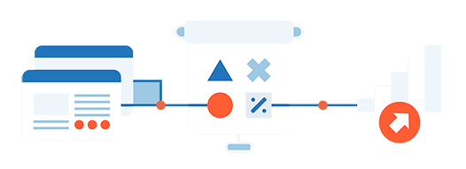 245Marketing Roadmap graphic